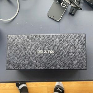 Prada Sunglasses Never Worn